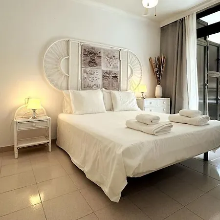 Sunset Puerto Santiago Apartment Puerto de Santiago  Exterior photo